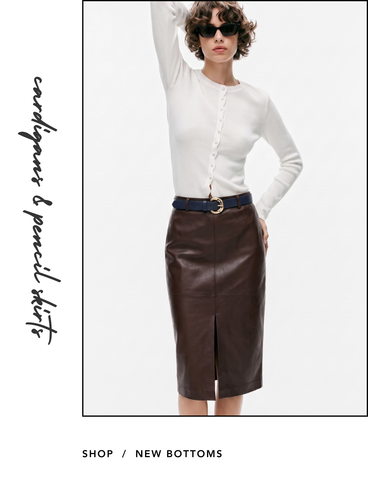 Workwear Bottoms