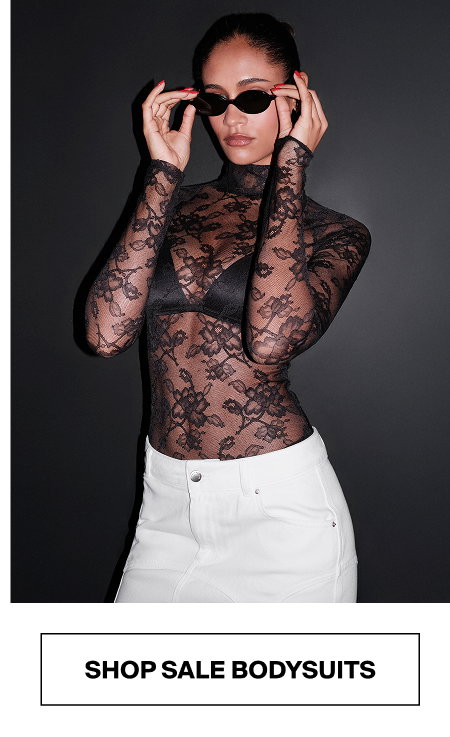 Sale Bodysuits