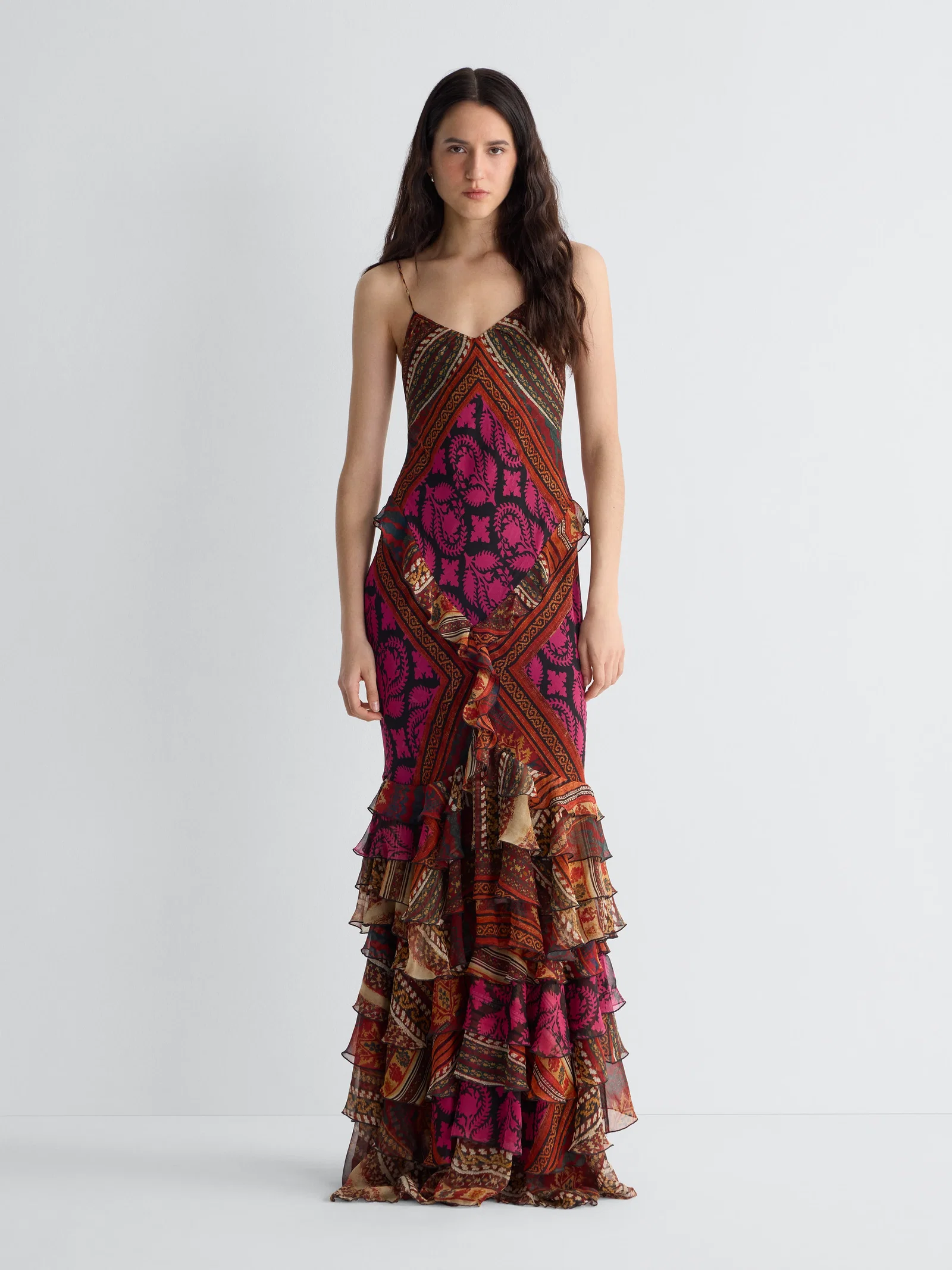 Image of Nadia Dress