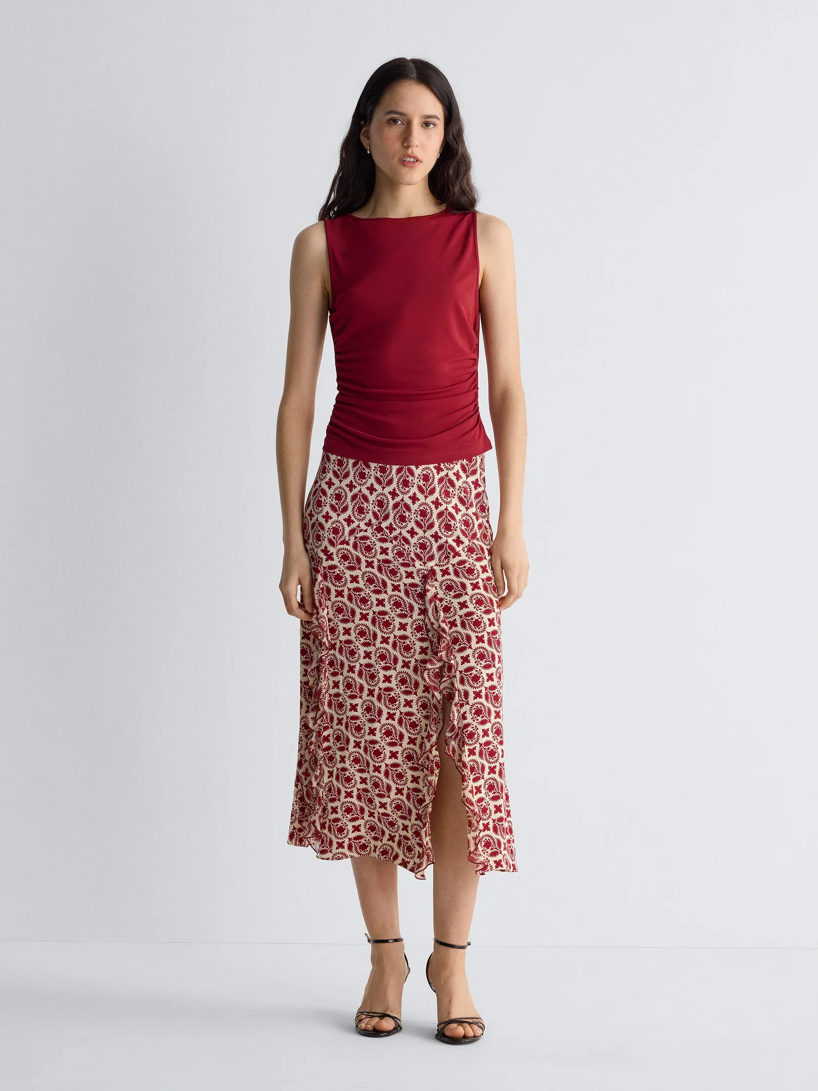 Image of Heavenly Skirt