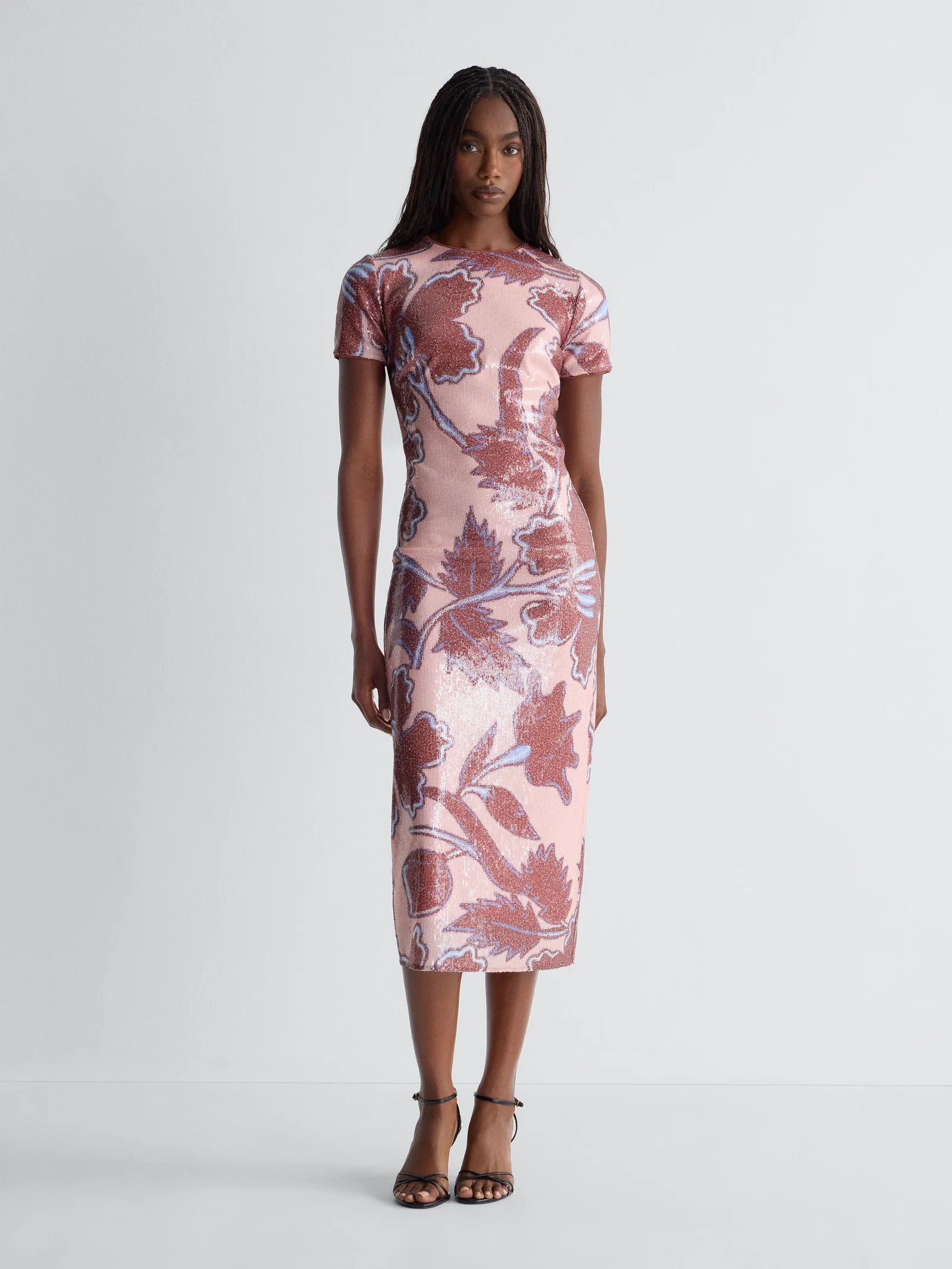 Image of Amelie Dress