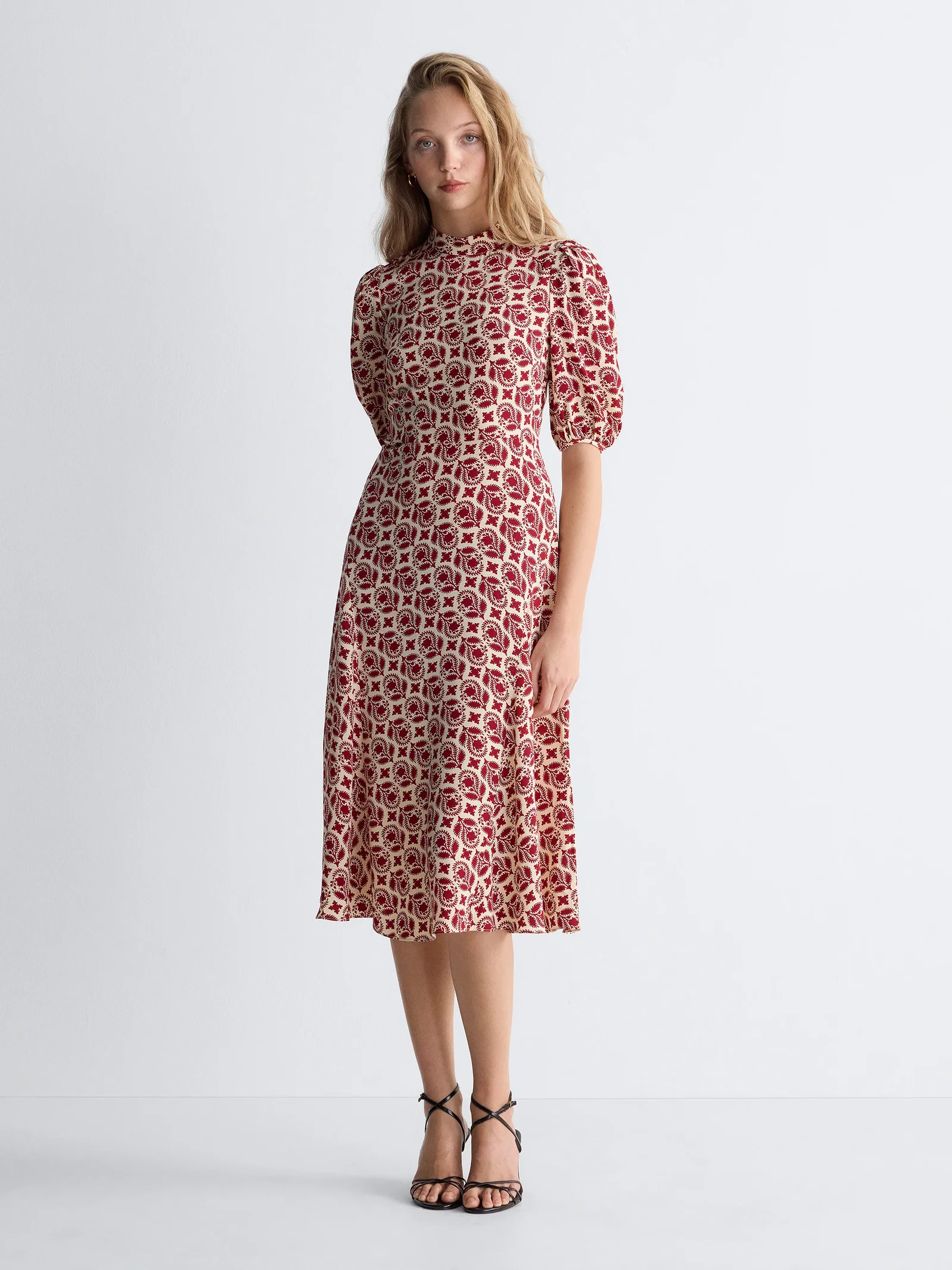 Image of Nella Dress