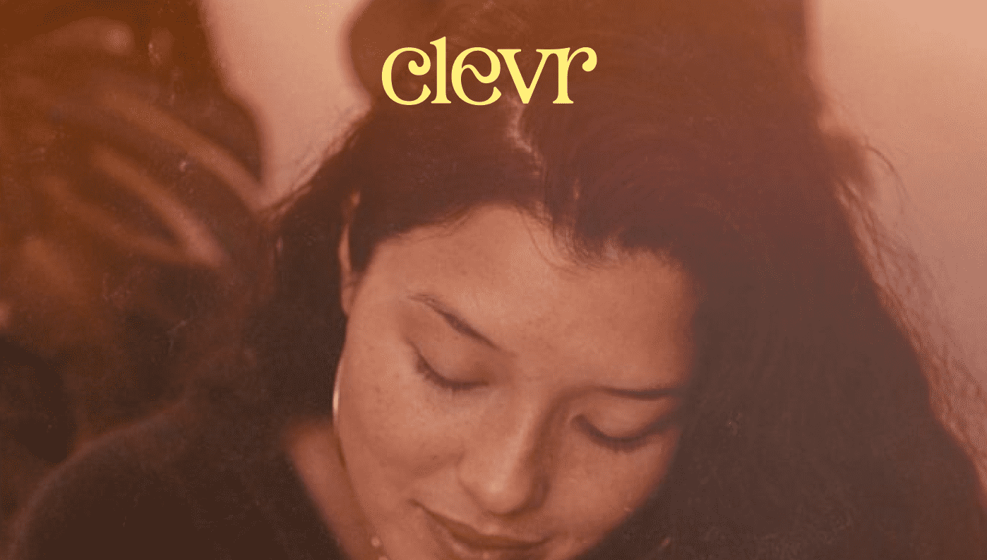 Clevr Logo