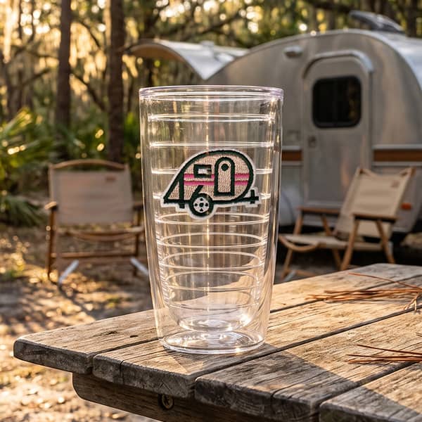Camping & Hiking