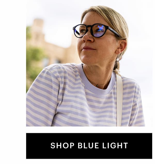 Shop Blue Light
