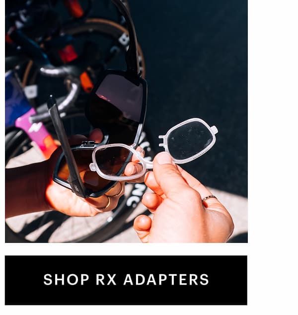 Shop Adapters