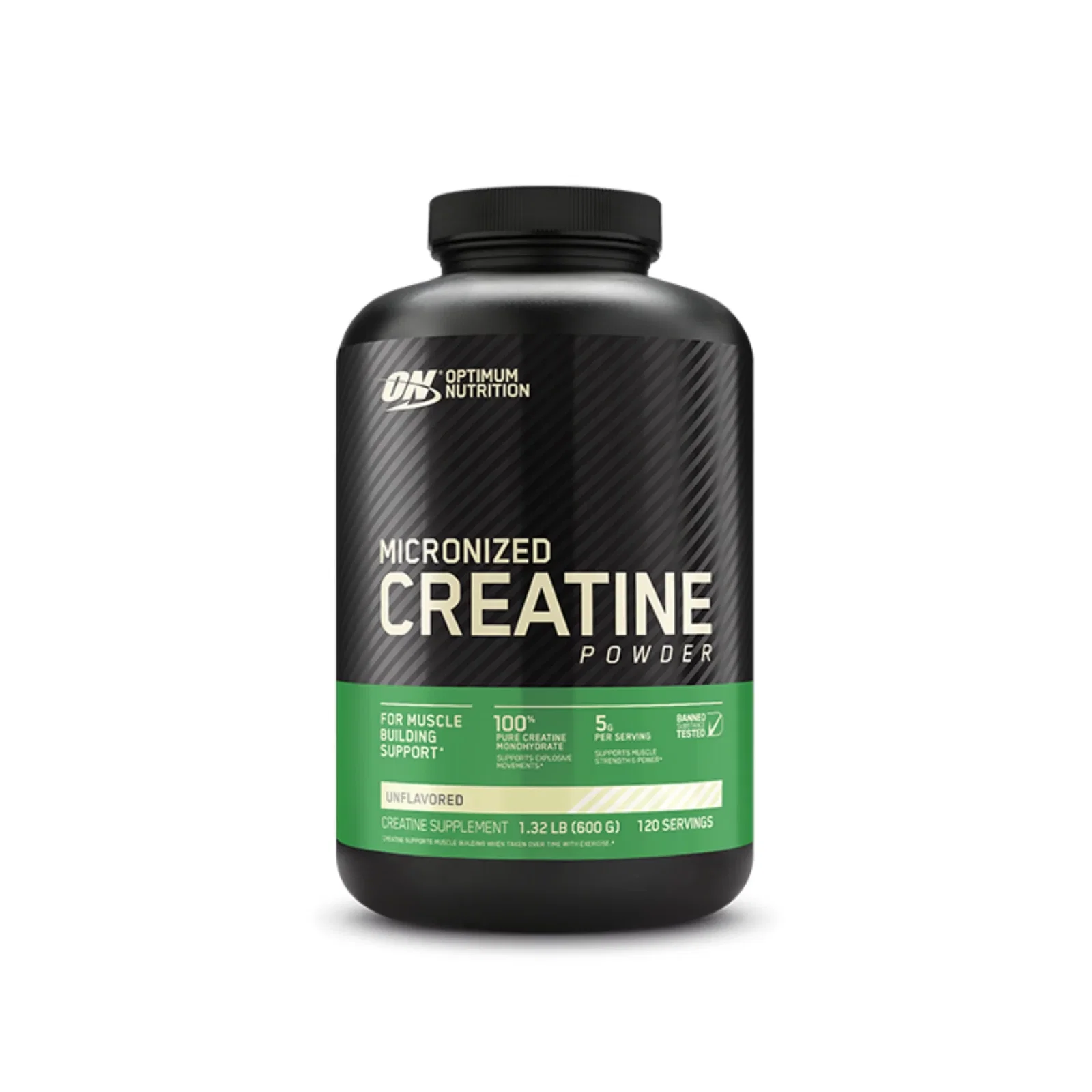 Image of Optimum Nutrition Micronized Creatine
