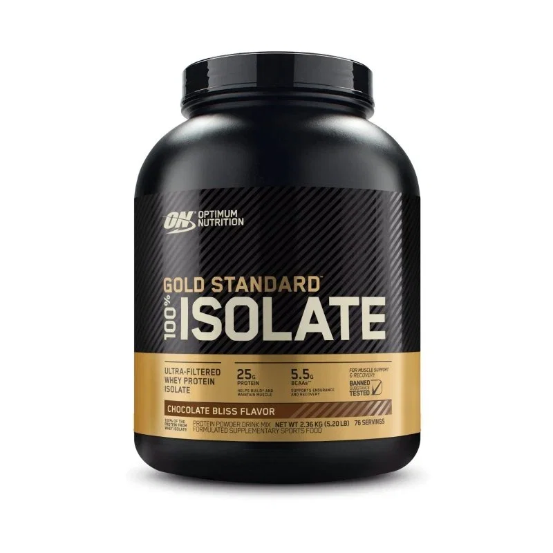 Image of Optimum Nutrition Gold Standard Isolate