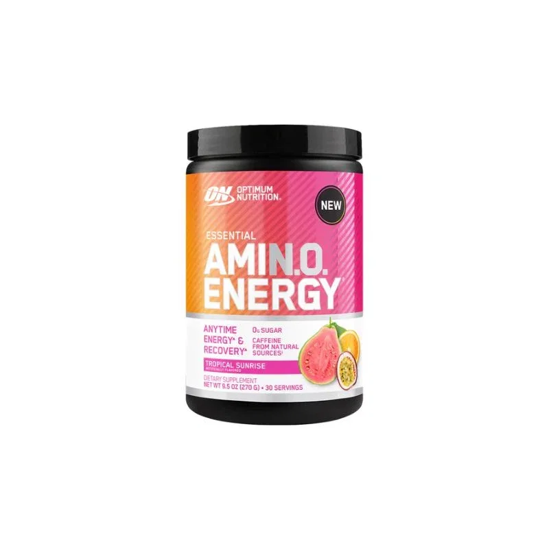 Image of Optimum Nutrition Amino Energy