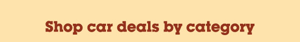 Shop deals by category