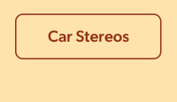 Car Stereos