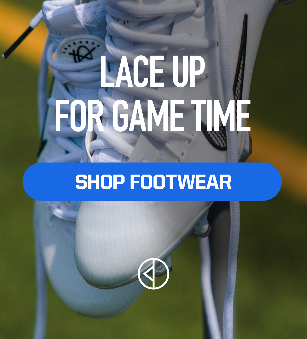 Custom Stringing Lax.com