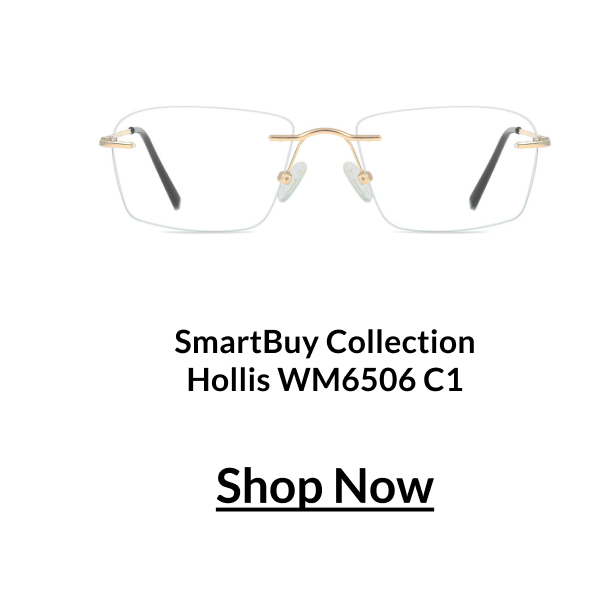 SmartBuy Collection Hollis WM6505 C1