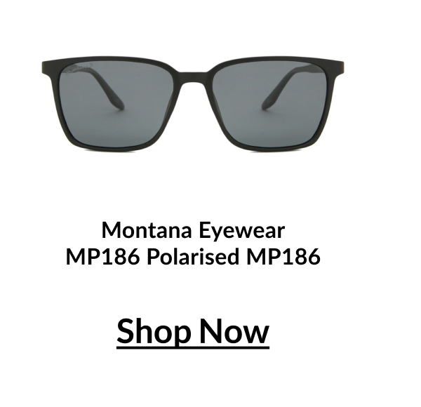 Montana Eyewear MP186 Polarized MP186
