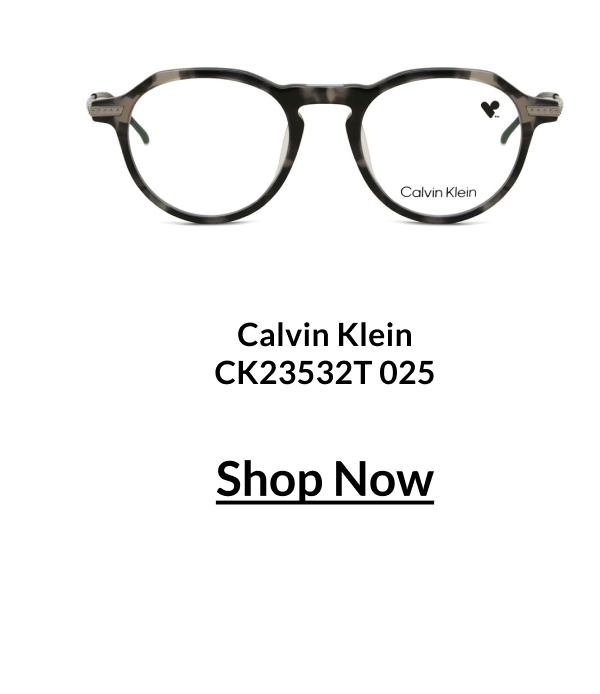 Calvin Klein CK23532T 025
