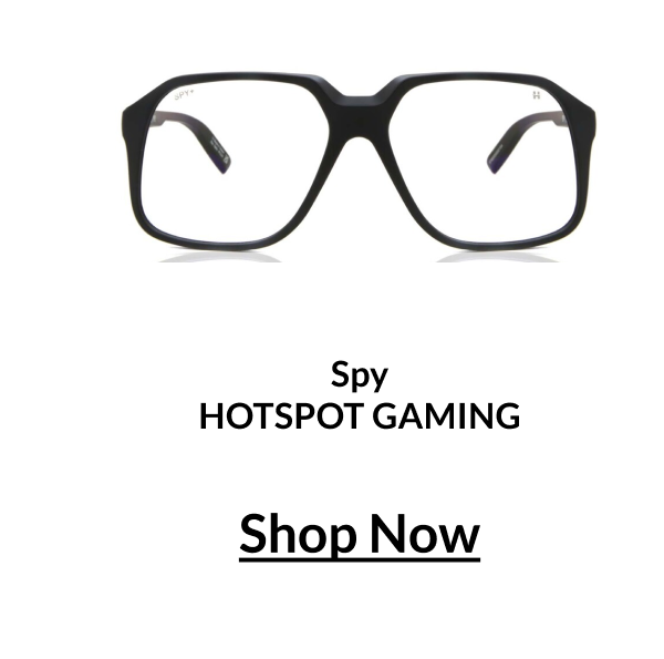 Spy HOTSPOT GAMING