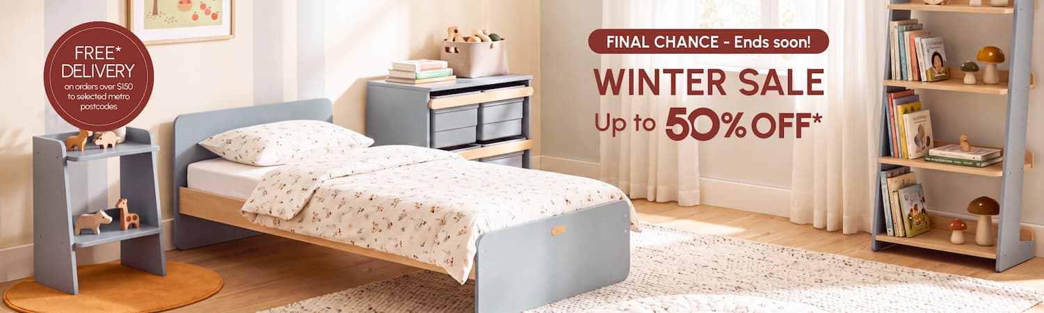 Winter Sale