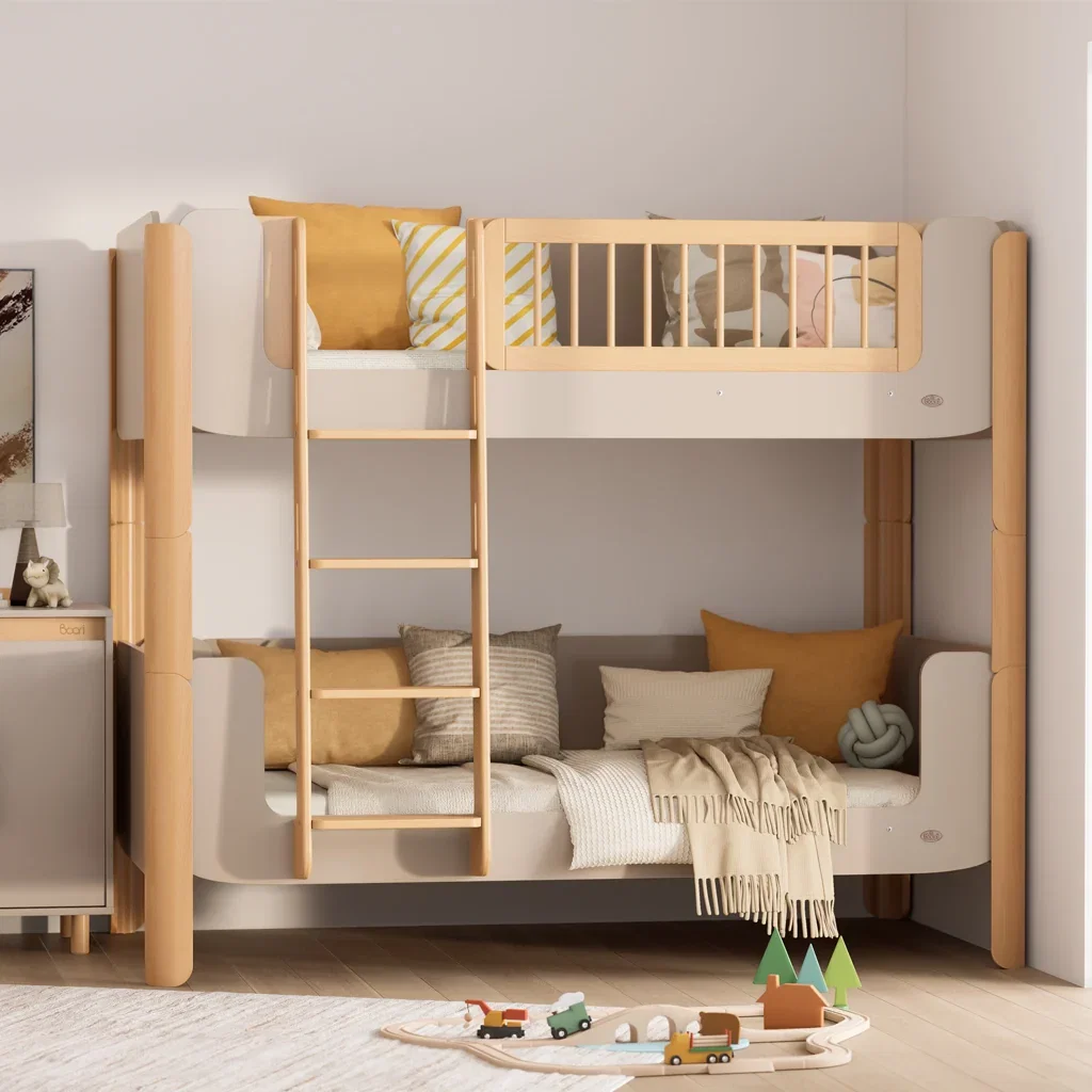 Image of Yarra King Single Bunk Bed