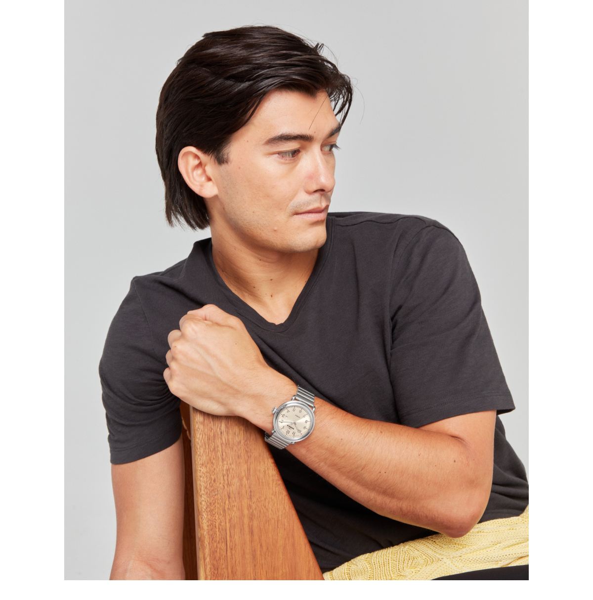 Detrola Watch