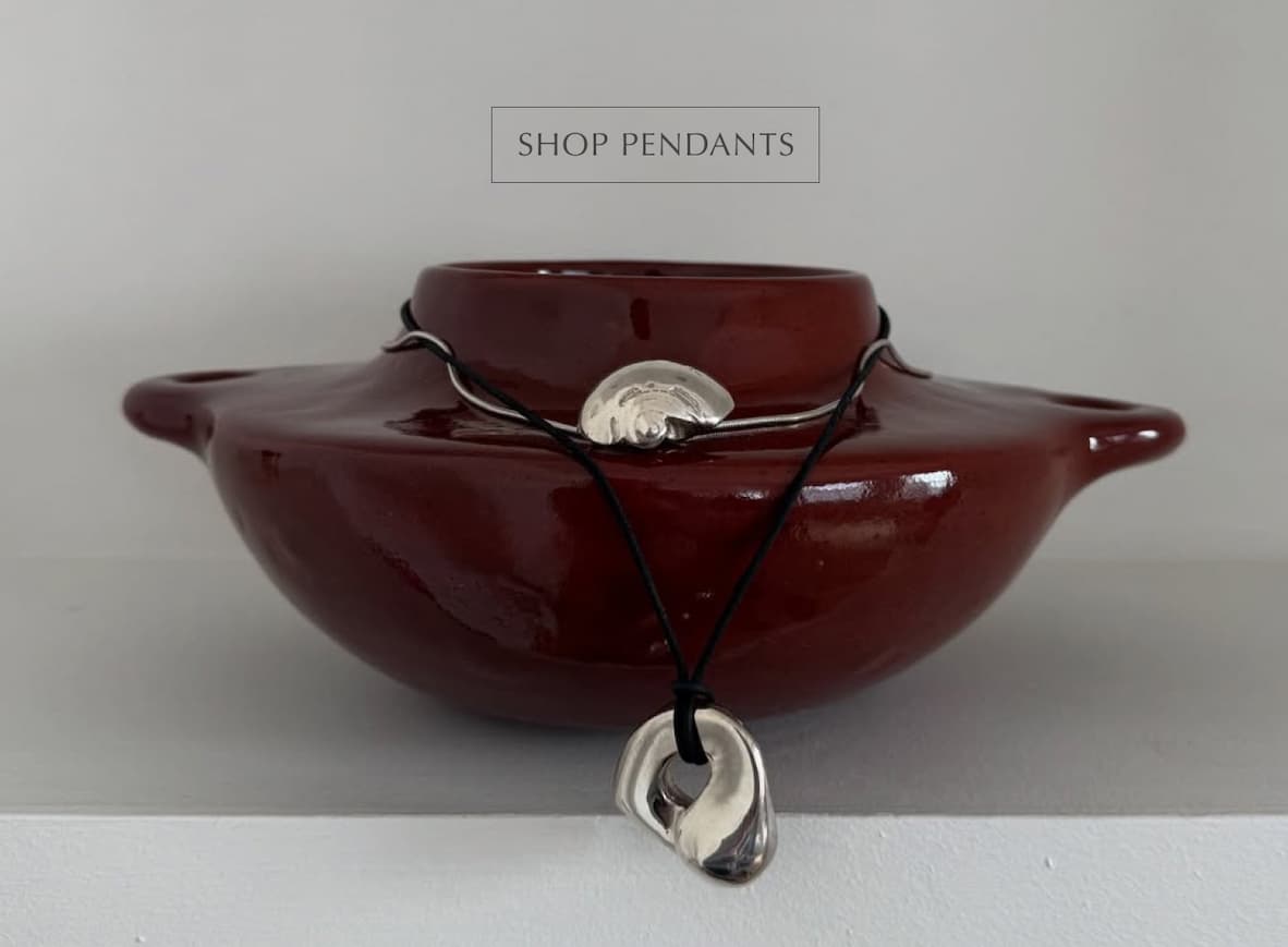 Corded Pendants