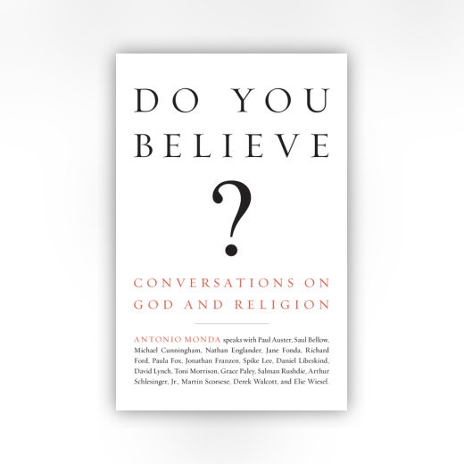 Do You Believe?