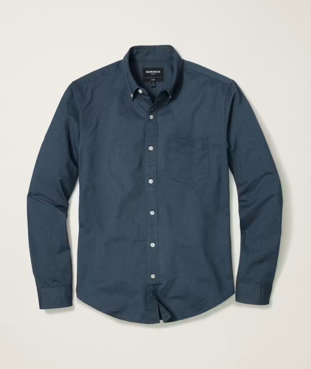 Everyday Oxford Shirt