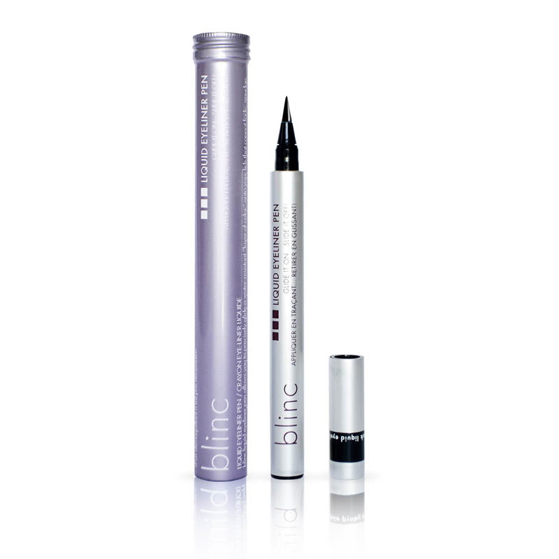 Image of Blinc Eyeliner - Black 6ml