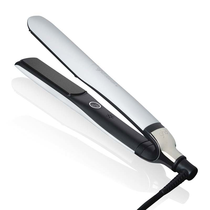 Image of ghd Platinum & White Styler