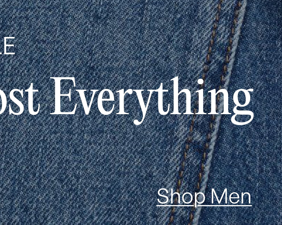 Shop Best of Summer Sale