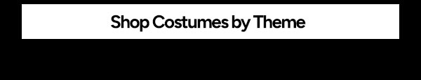 Shop Costumes by Theme