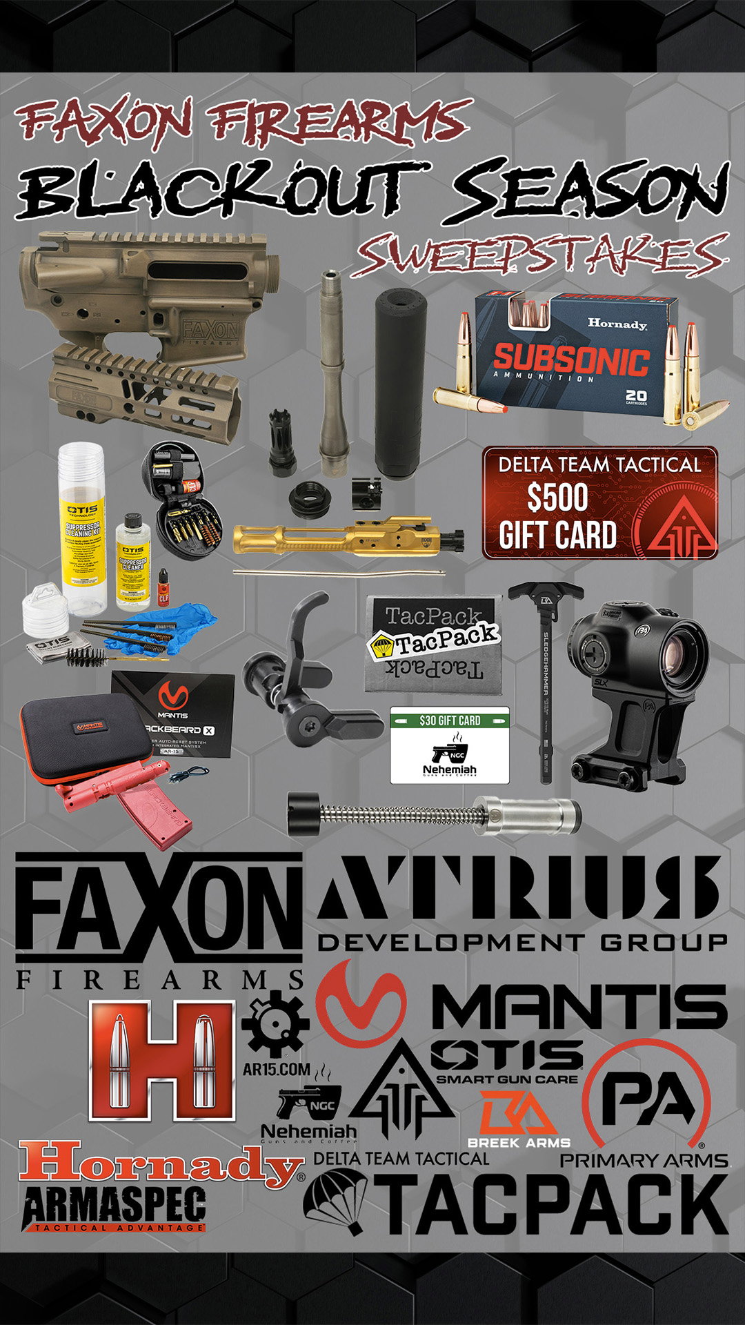 ENTER TO WIN