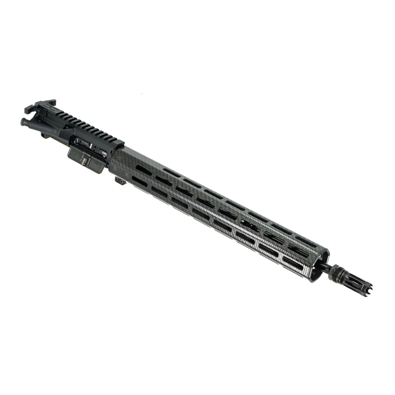 FAXON ION SERIES 16 THREADED PENCIL 5.56 COMPLETE UPPER - SUPPRESSOR READY