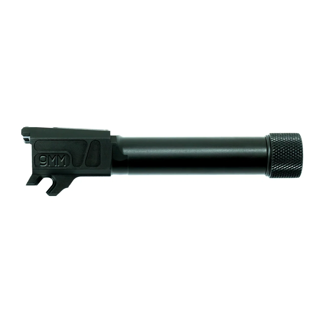 FAXON DUTY SERIES THREADED BARREL FOR P365 9MM