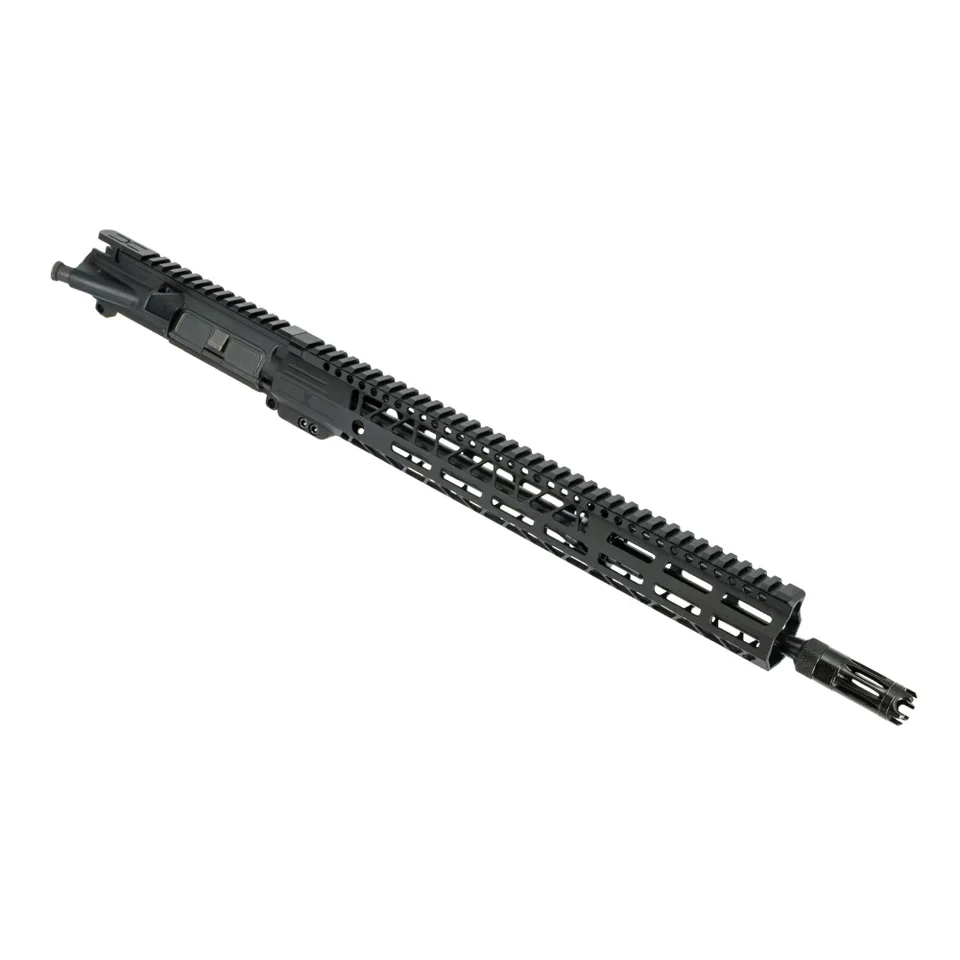 FAXON MATCH SERIES 16 .223 WYLDE GUNNER BARRELED UPPER