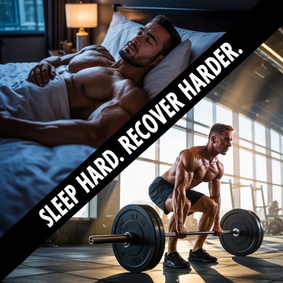 Somatomax Sleep Supplement