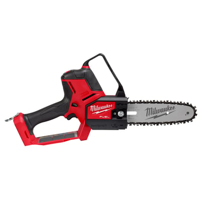 Milwaukee M18 FUEL Hatchet Pruning Saw, 8in., Bare Tool, Model# 3004-20