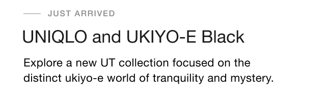 sub0uniqlo0and0ukiyo0black