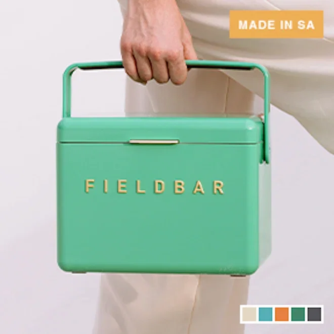 Fieldbar Mini Bar, 4L