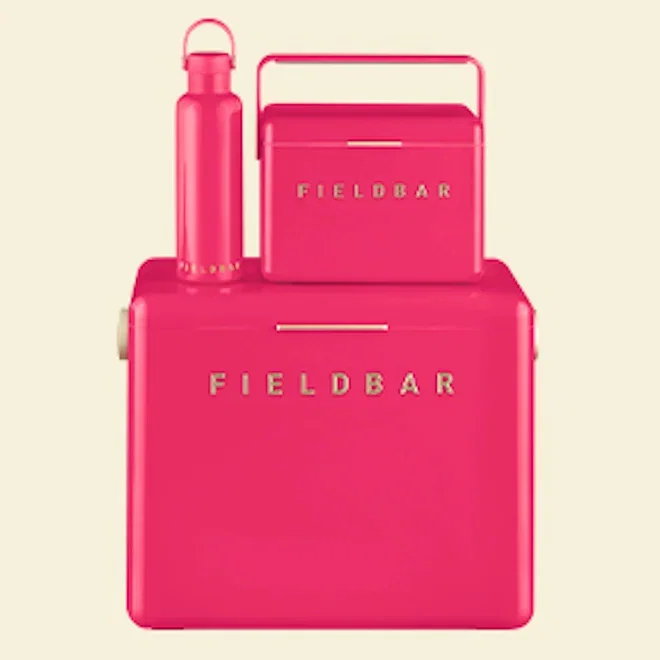 The Yuppie-Pink range is baaack! 💖