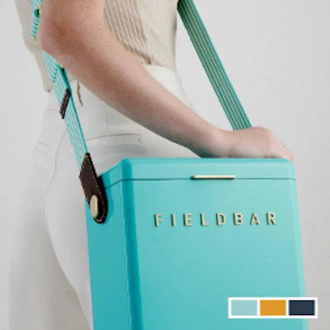 Fieldbar The Drinks Box Swing Sling