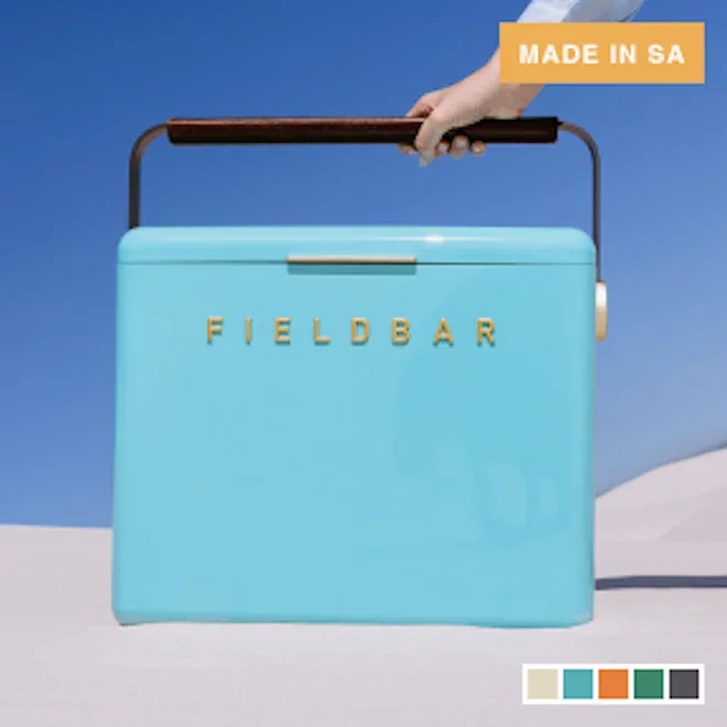 Fieldbar Gin Trunk
