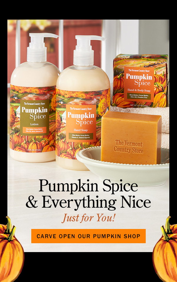 Pumpkin Spice & Everything Nice Just for You! Carve Open Our Pumpkin Shop. Pumpkin Spice Liquid Soap, Pumpkin Spice Exfoliating Bar Soap, Set of 2, Pumpkin Spice Hand and Body Lotion