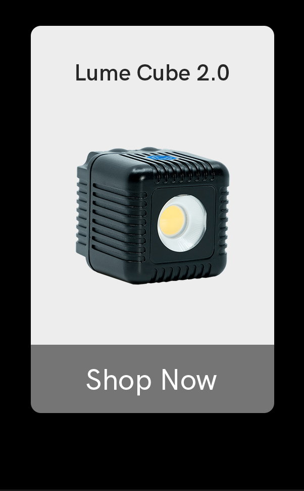 Tube Light XL