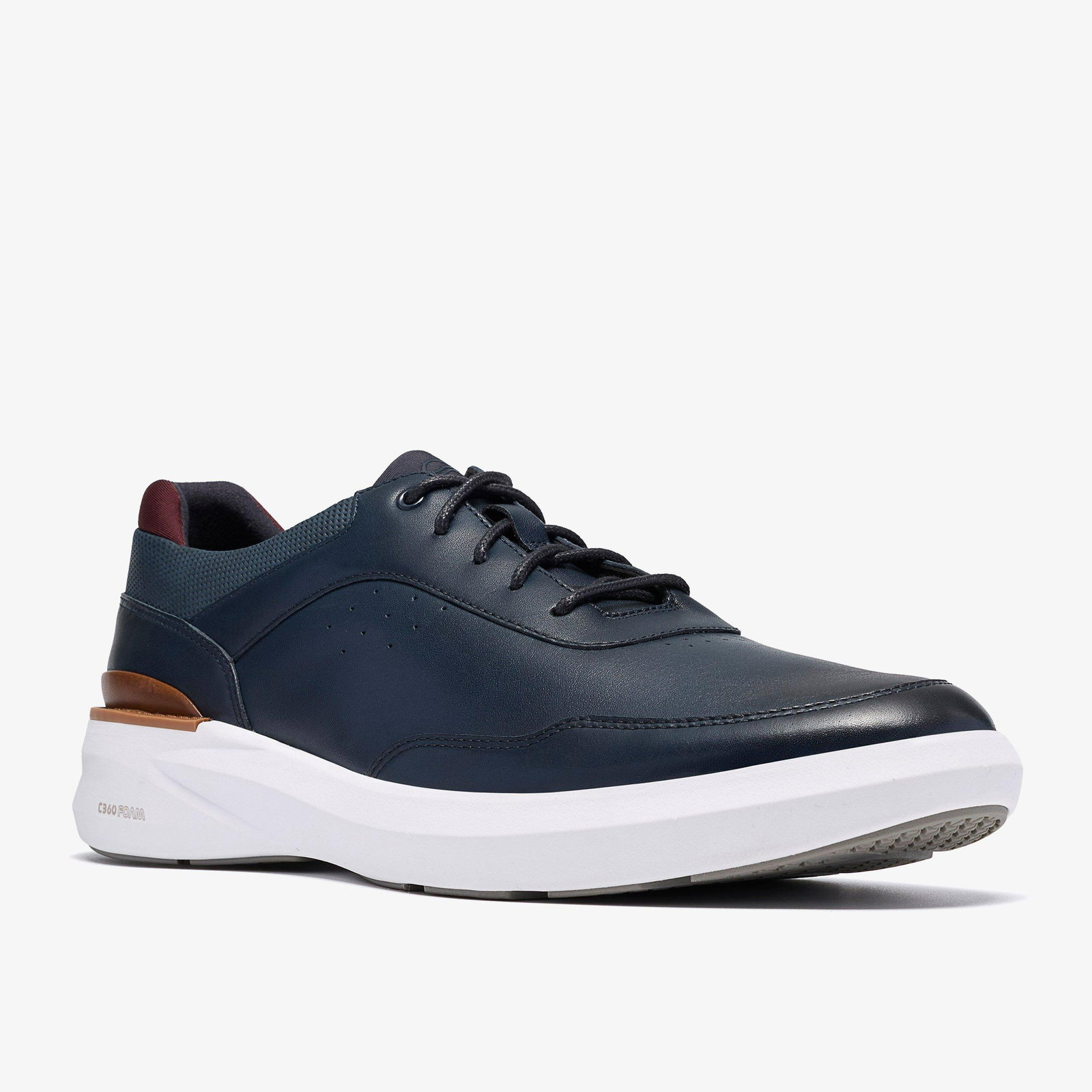 Shop Code Hybrid Vibe Navy Combination