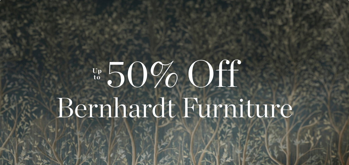 Up to 45% Off Bernhardt Furniture