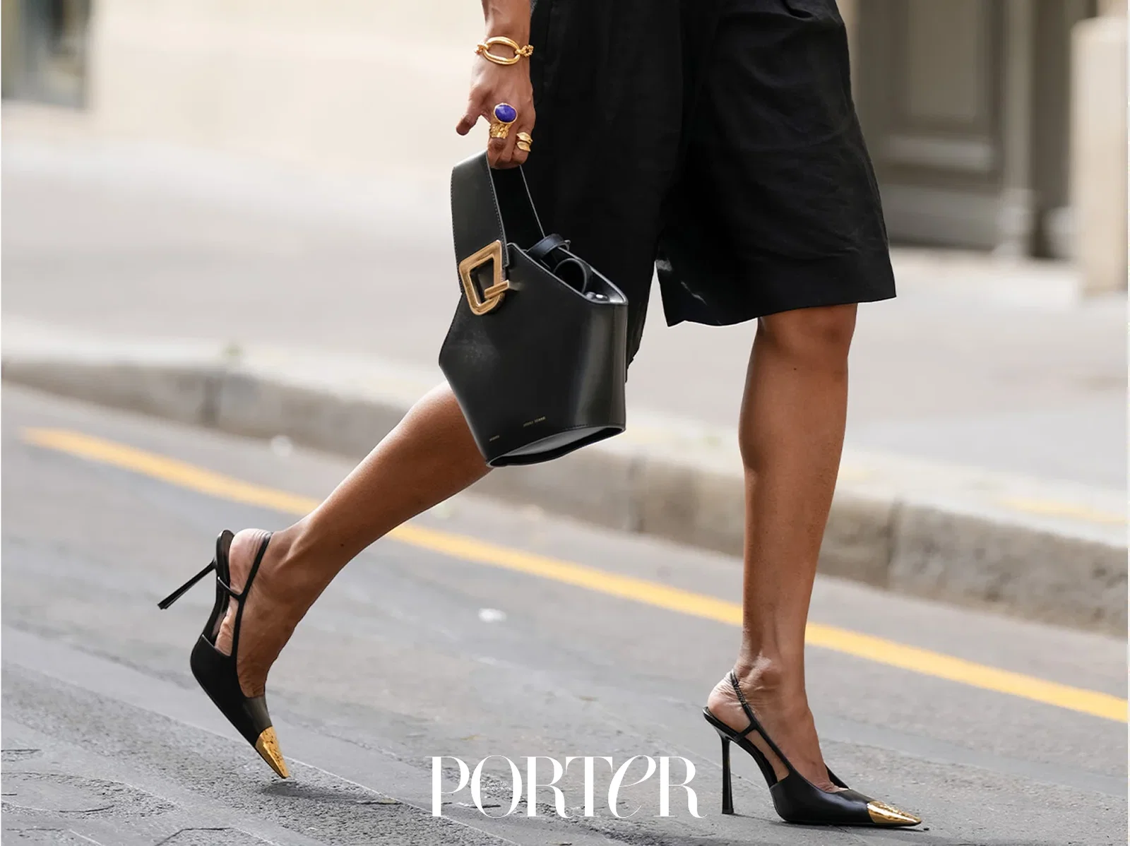 6 Shoe Trends To Add To Your Rotation Now