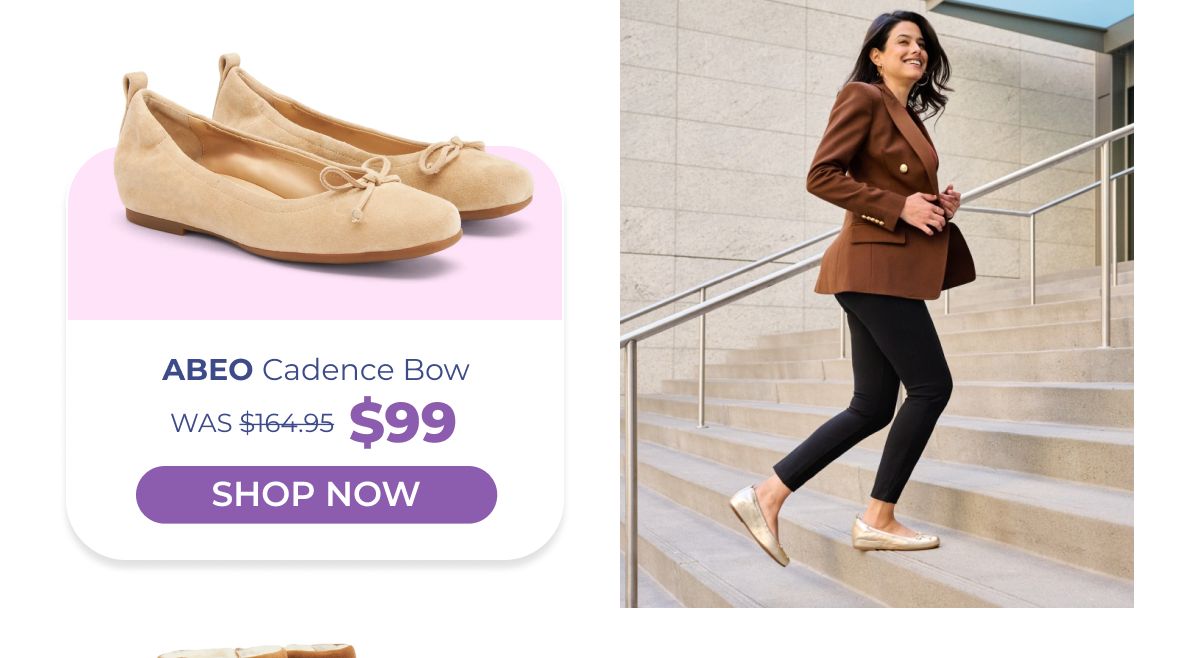 ABEO Cadence Bow