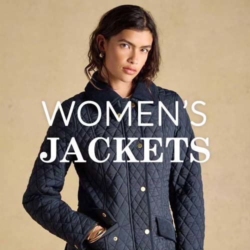 Shop Women's Jackets