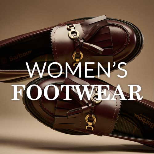 Shop Women's Footwear