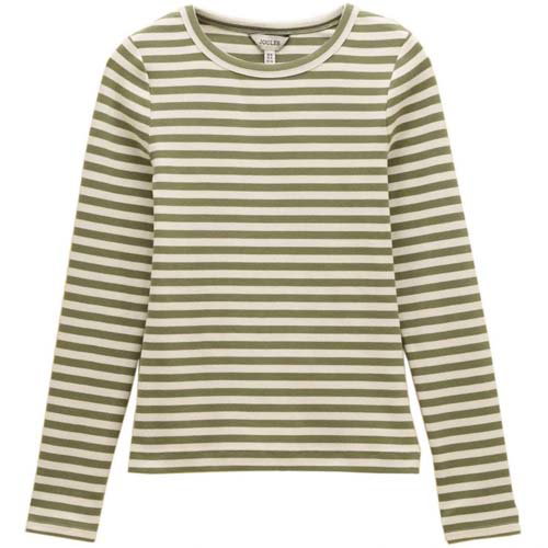 Shop Joules Women's Sophie Long Sleeve Top